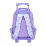 K Pop Demon Hunters Love Trolley Backpack 43cm