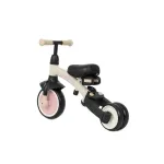 Qplay STAGER foldable evolutionary tricycle Pink