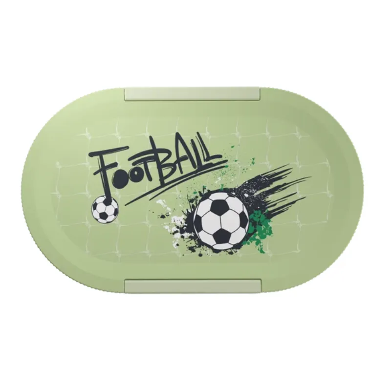 Sigg Lumo Kids Football Splash 0.8 L