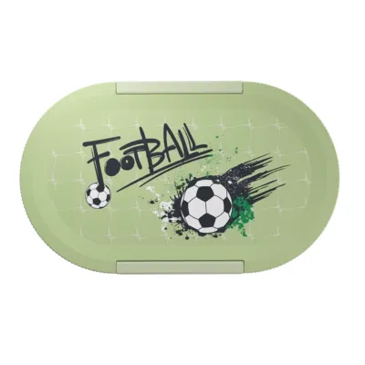 Sigg Lumo Kids Football Splash 0.8 L
