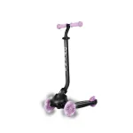 Qplay Sema EVO 5in1 Multifunctional Scooter Purple