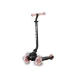 Qplay Sema EVO 5in1 Multifunctional Scooter Pink