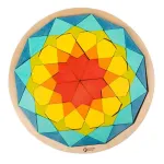 Mandala Blocks