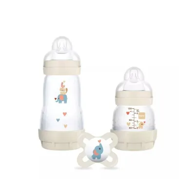MAM Easy Start  Anti-Colic Starter Pack
