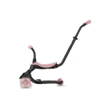 Qplay Sema EVO 5in1 Multifunctional Scooter Pink