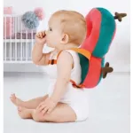 Lazarid Back Cushion Protector Reindeer