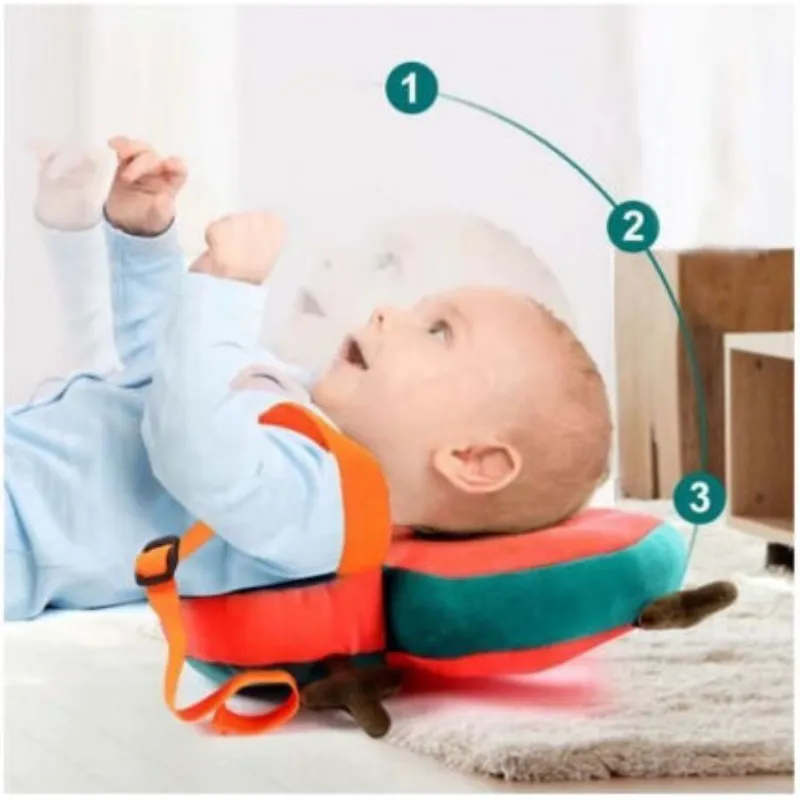 Lazarid Back Cushion Protector Reindeer