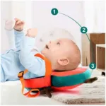Lazarid Back Cushion Protector Reindeer