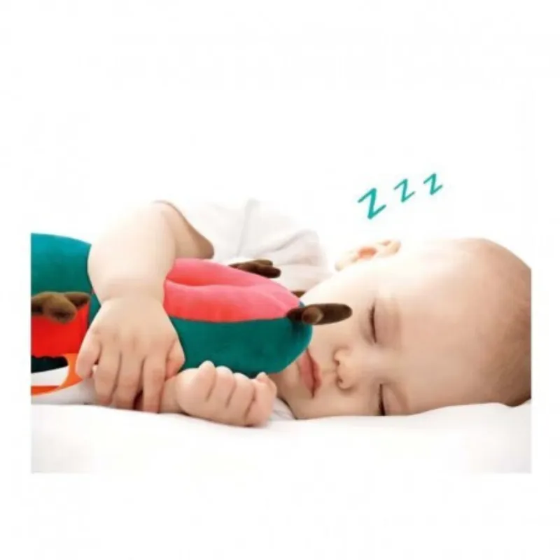 Lazarid Back Cushion Protector Reindeer