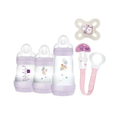 MAM Welcome Gift Set