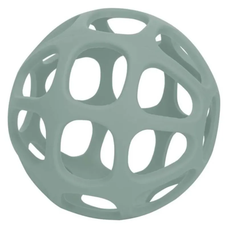 Freeon Silicone ball, green