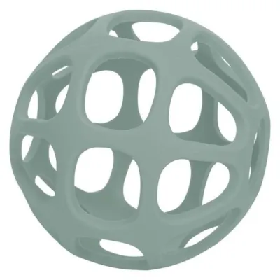 Freeon Silicone ball, green