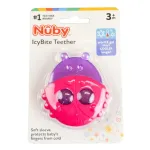 Nuby Teether Animal Icybite