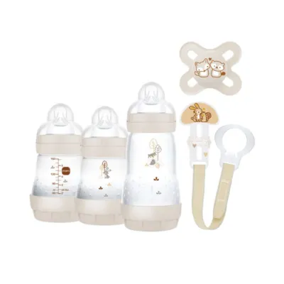 MAM Welcome Gift Set
