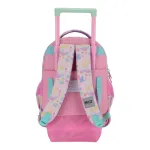 School Trolley Bag Elementary Must Team Girl And The Starfish
