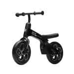 Qplay Balance bike Tech Black