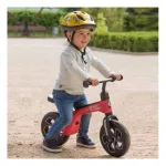 QPlay Balance bike Tech Red