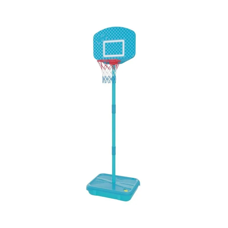 TP Swingball All-Surface First Age Basketball Hoop