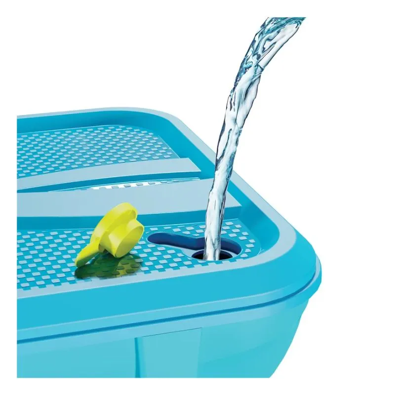 TP Swingball All-Surface First Age Basketball Hoop