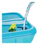 TP Swingball All-Surface First Age Basketball Hoop