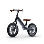 Qplay Balance Bike Racer Gri