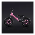 Qplay Balance bike Spark Pink