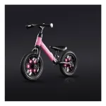Qplay Balance bike Spark Pink