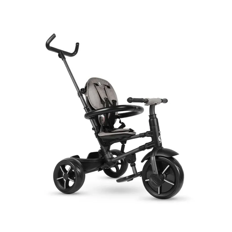 QPlay Rito Star Tricycle