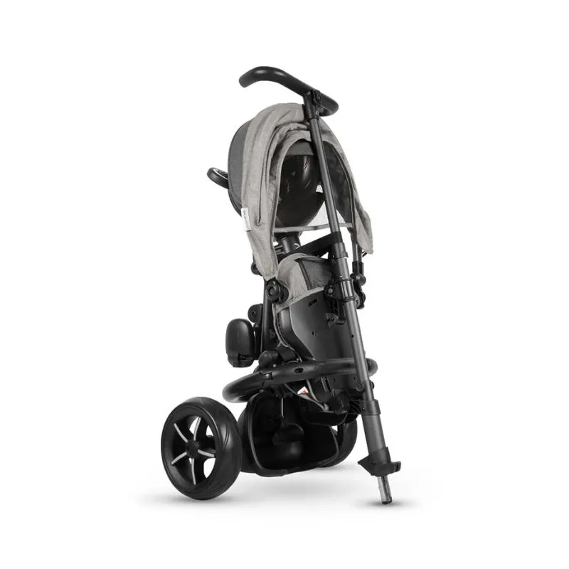 QPlay Rito Star Tricycle