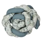 Bebe Stars Bumper Nature