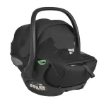 Bebe Stars Baby I-Size Car Seat Black