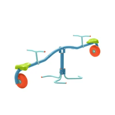 TP Spiro Spin Cycle Seesaw