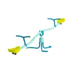 TP Seesaw Metal Rotary Toggle Trebuchet Spiro