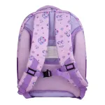 School Backpack Elementary Must Team Multi Butterfly 4 Compartments