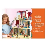 Playmobil Large Dollhouse