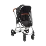 Bebestars Universal Mosquito net for strollers & play yards.