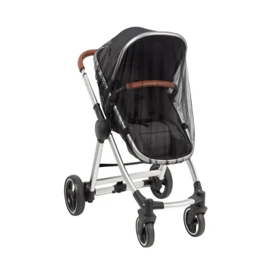 Bebestars Universal Mosquito net for strollers & play yards.