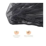 Bebestars Universal Mosquito net for strollers & play yards.