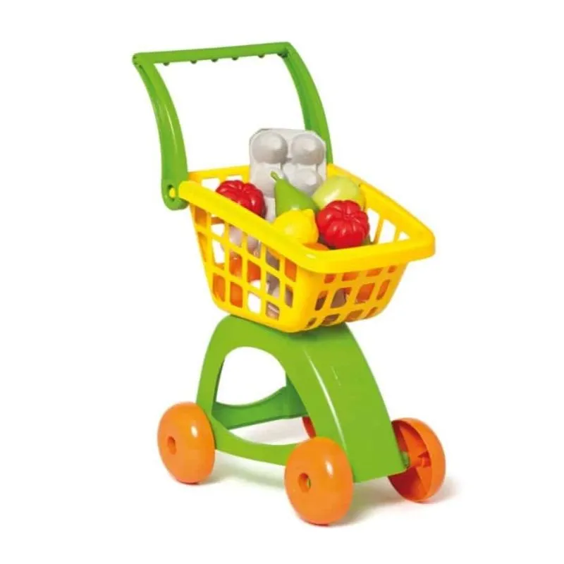 Molto Shopping Trolley