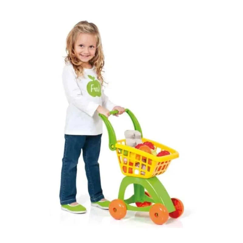 Molto Shopping Trolley