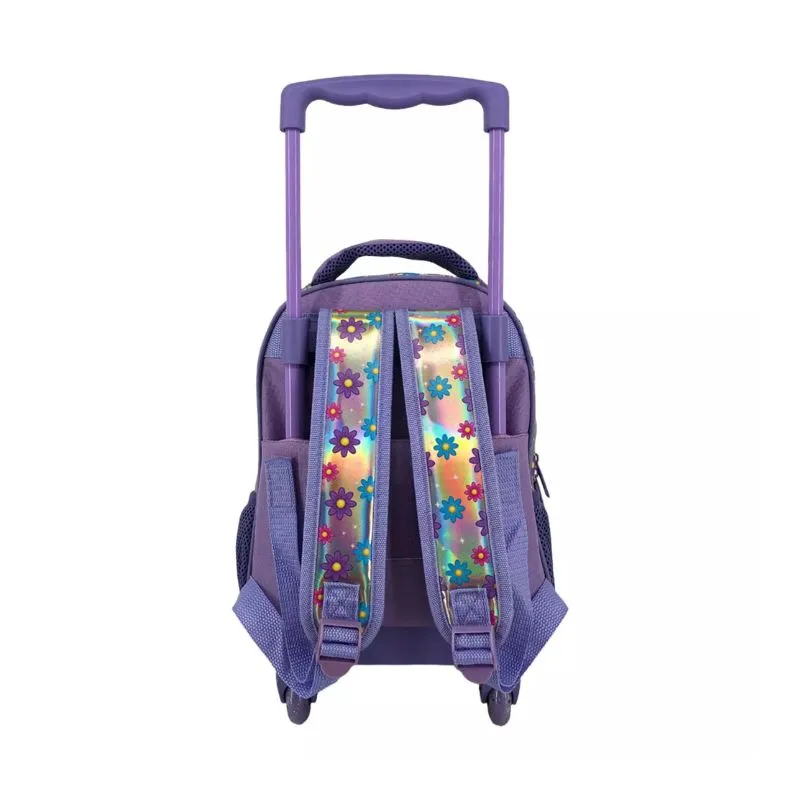School Trolley Bag Kindergarten Gabbys Dollhouse Calling All Party Cats Must Team