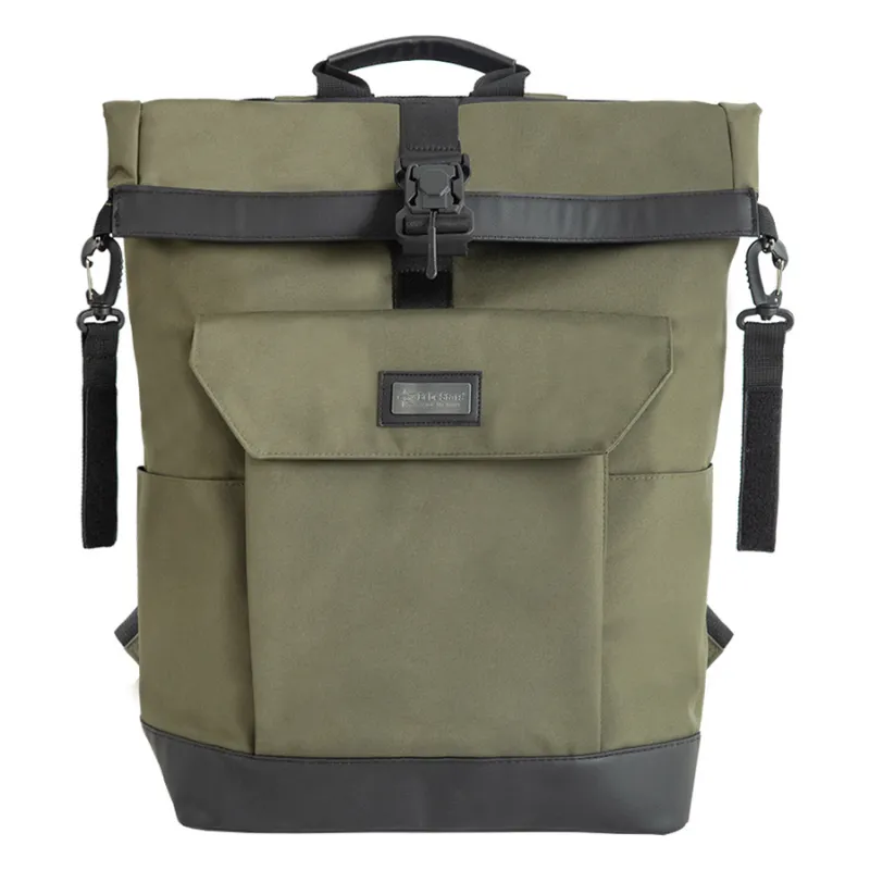 Bebe Star Mama Bag Backpack Changing Olive