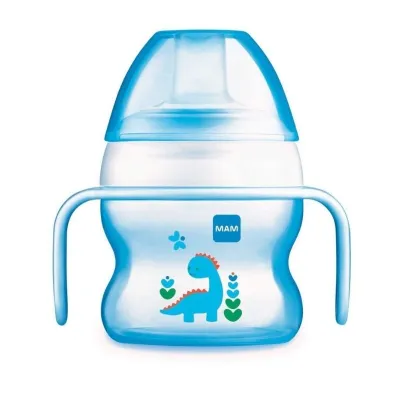 MAM Starter Cup 150 ml 4m +