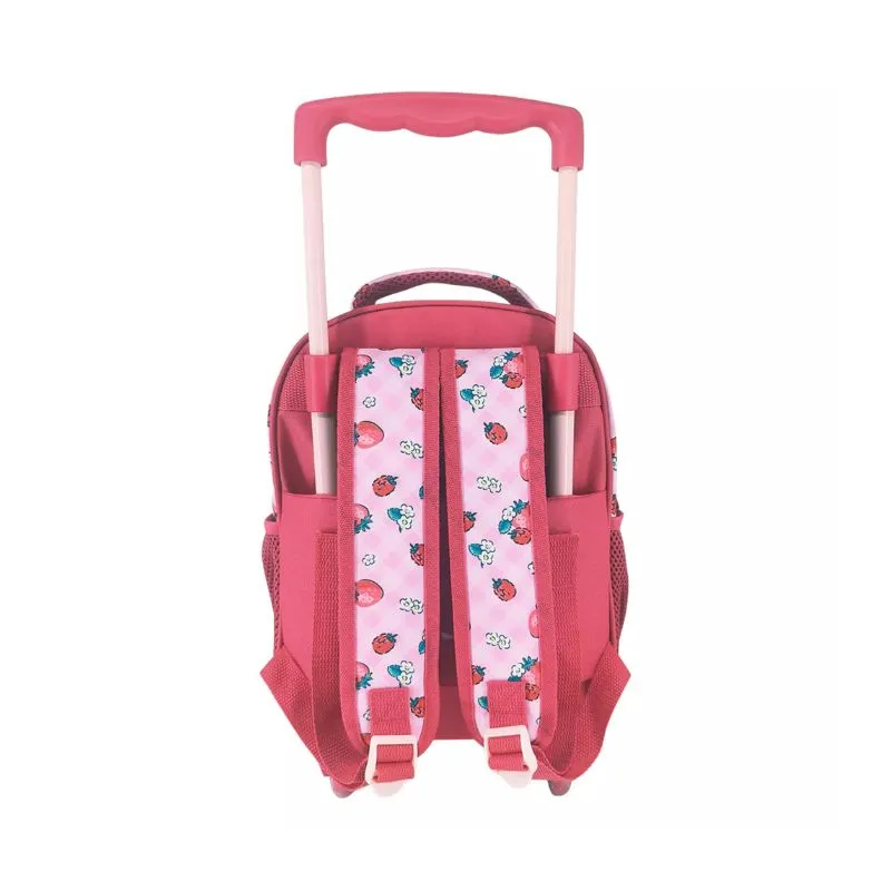 School Trolley Bag Kindergarten My Melody Must Team
