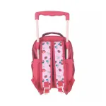 School Trolley Bag Kindergarten My Melody Must Team