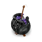 Lego Harry Potter Cauldron Secret Potions Classroom