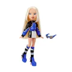 Bratz Scorchin' Cloe Fashion Doll with Accessories