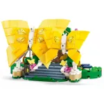 Lego Wicked Glinda's Wedding Day