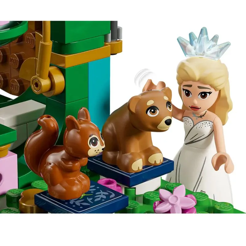 Lego Wicked Glinda's Wedding Day
