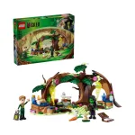 Lego Wicked Elphaba's Retreat